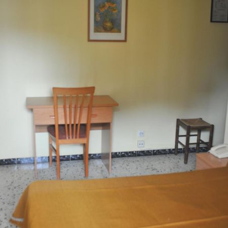 Raco D'En Pepe Hotel Calella Quarto foto